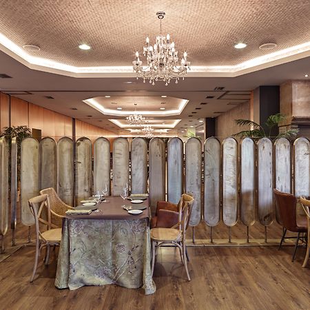 Hotel Pensua Punta Del Este カルバージョ エクステリア 写真