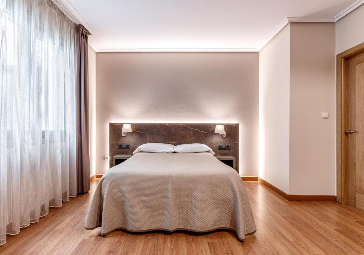 Hotel Pensua Punta Del Este カルバージョ エクステリア 写真
