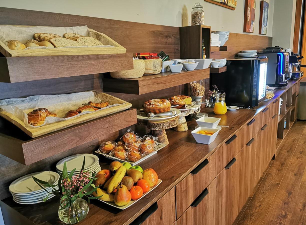 Hotel Pensua Punta Del Este カルバージョ エクステリア 写真