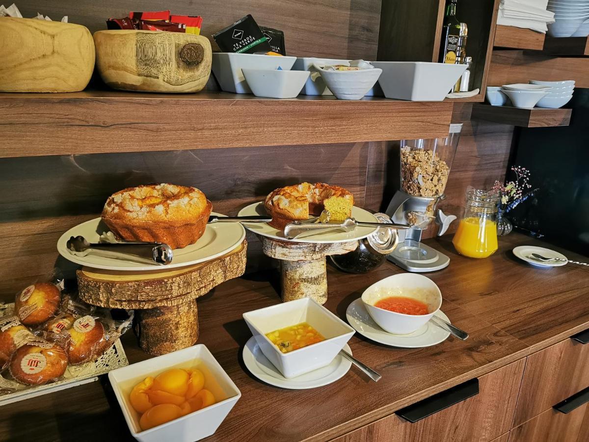 Hotel Pensua Punta Del Este カルバージョ エクステリア 写真